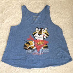 Kellogg's Frosted Flakes Tank Top